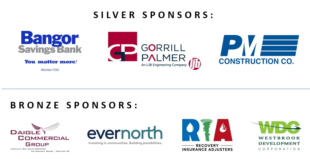 Sponsors of the Notable Night Event