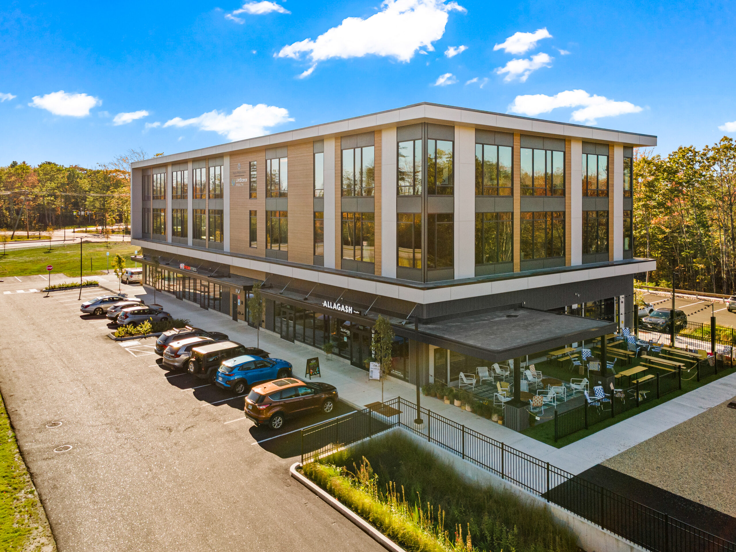Image of Notable Project Receipient The Downs