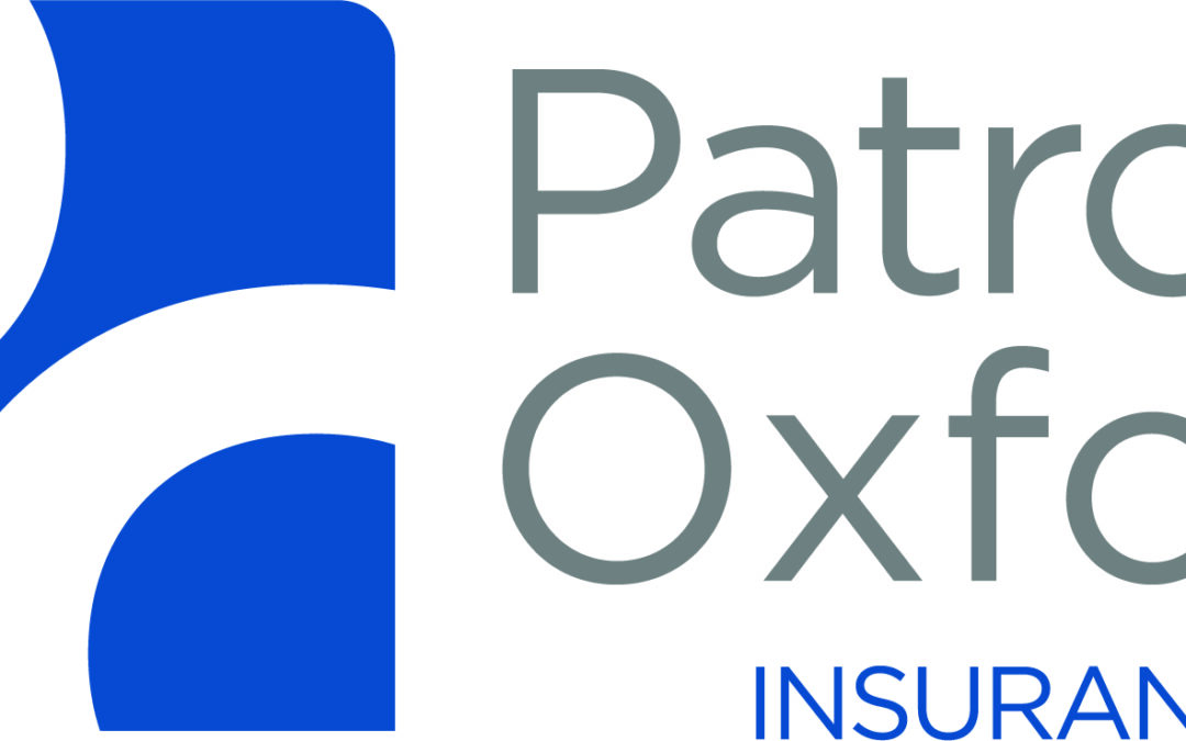 Patrons Oxford Insurance Company Logo