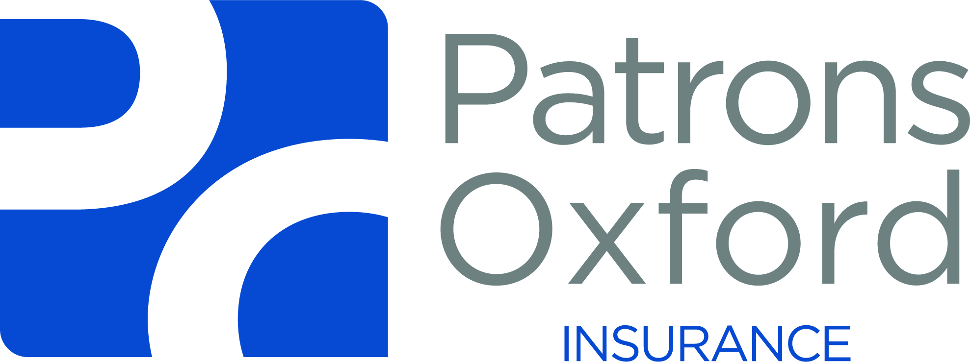 Patrons Oxford Insurance Company Logo