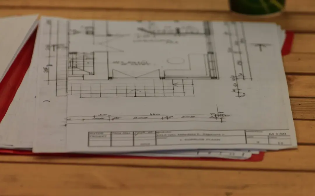Case Study: Who Owns the Plans? A Design-Build Dispute Every Owner Should Know About