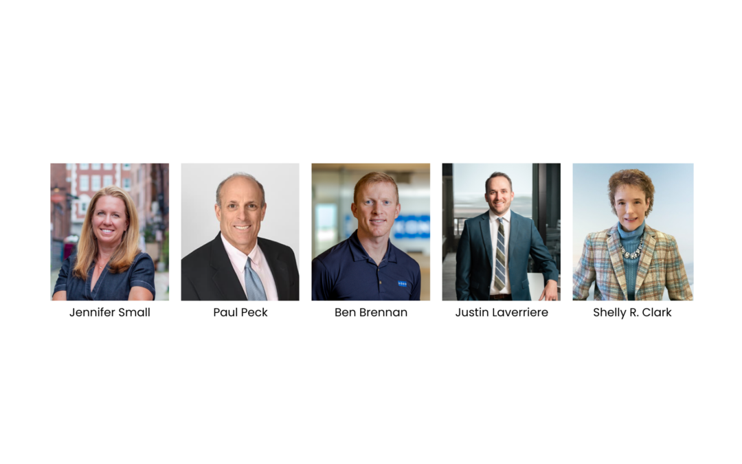 Maine Real Estate & Development Association Names New President and Announces 2026-2027 Officers 