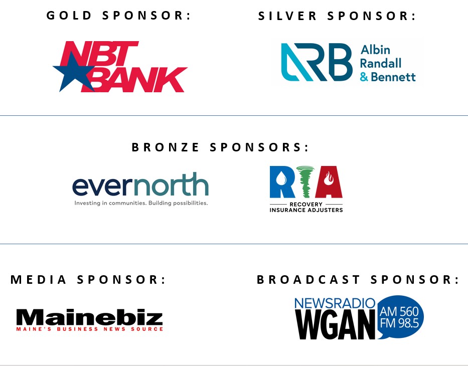 Fall Conference Sponsors as of 072826