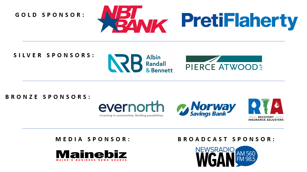 2026 Fall Conf All Sponsors