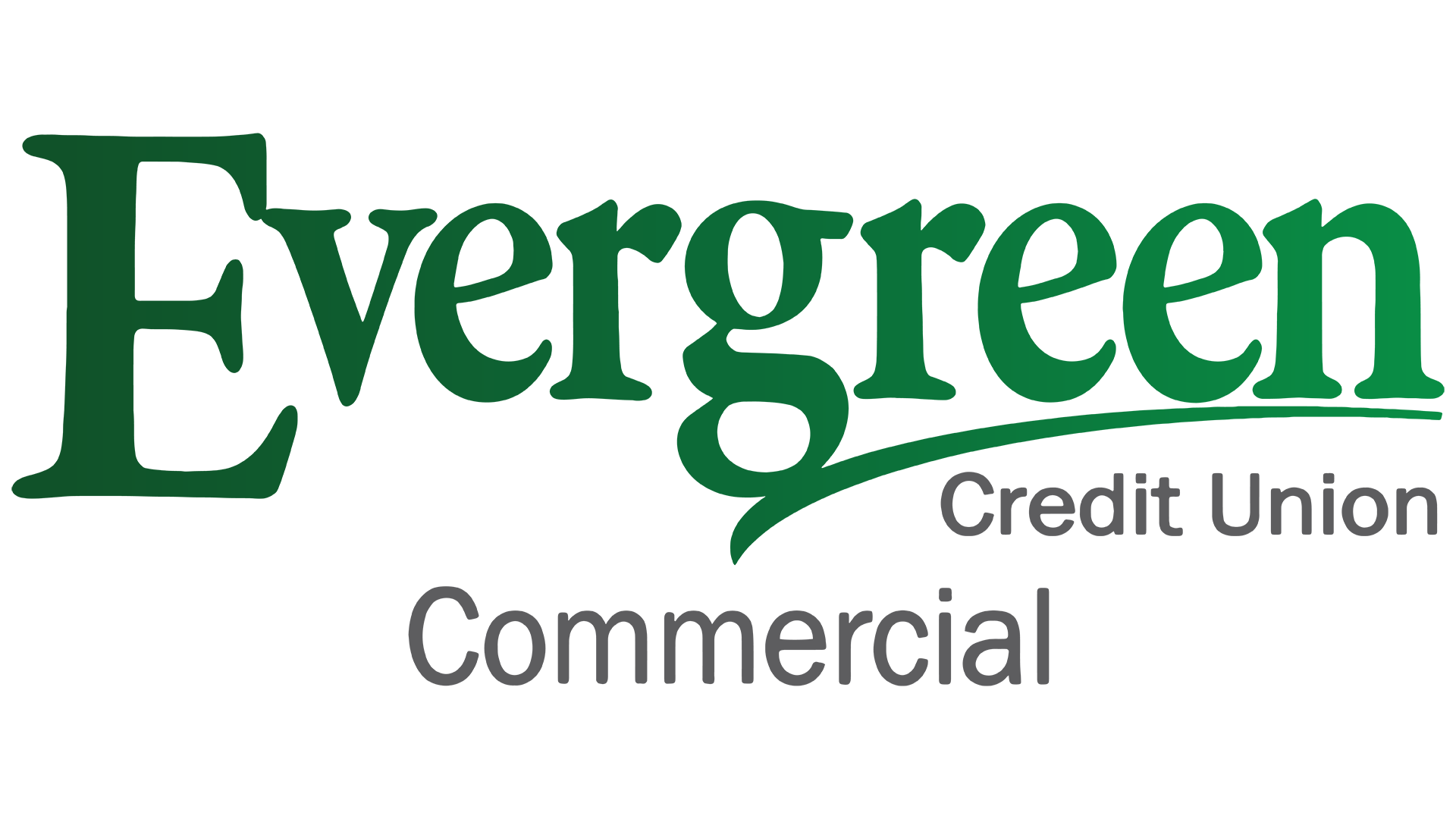 Evergreen Credit Union Commercial 1920x1080 PREFERRED